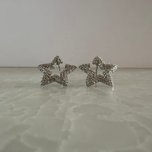 画像をギャラリービューアに読み込む, ビジュースターピアス｜Novedad.（ノベダ）
