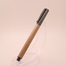 画像をギャラリービューアに読み込む, ユーカリ　木軸ボールペン 〈キャップ式〉｜Wood Time Factory（ウッドタイムファクトリー）

