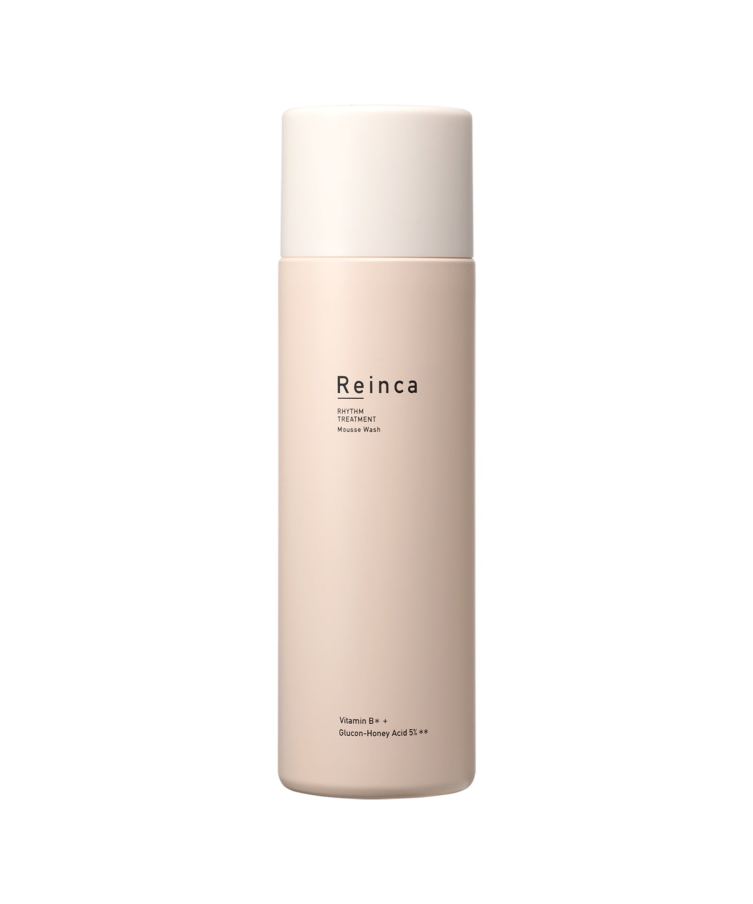 Reinca – CHOOSEBASE SHIBUYA