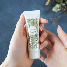 画像をギャラリービューアに読み込む, 天然精油のマルチバーム｜Lumière Couleur（ルミエールクルール）
