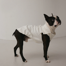 画像をギャラリービューアに読み込む, SIDE NECK PULLOVER（犬服）【INUS x Motoki Shiozawa special collaboretion】｜INUS（イヌス）
