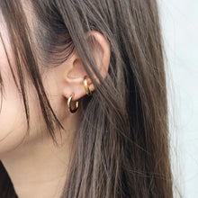 画像をギャラリービューアに読み込む, CLASSIC EARCUFF（GOLD）｜LUUL（ルーラ）
