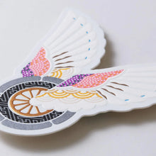 画像をギャラリービューアに読み込む, Piece of Peace カード セット9（5枚入）｜HAGURUMA Classic（ハグルマクラシック）
