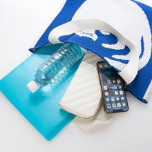 画像をギャラリービューアに読み込む, アニマルモチーフニットトート｜cache-cache（カシュカシュ）
