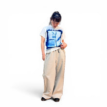 画像をギャラリービューアに読み込む, Rough Pants -ラフパンツ-｜colorple（カラプル）
