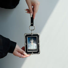 画像をギャラリービューアに読み込む, ニュアンスカラビナ マルチストラップ｜TORQUEx（トルク）
