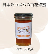 画像をギャラリービューアに読み込む, 日本在来種みつばちの蜂蜜｜日本在来種みつばちの蜂蜜（ニホンザイライシュミツバチノハチミツ）
