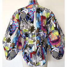 画像をギャラリービューアに読み込む, Victorian shirt A - ヴィクトリアンシャツA｜Merci DIEU（メルシーデュー）
