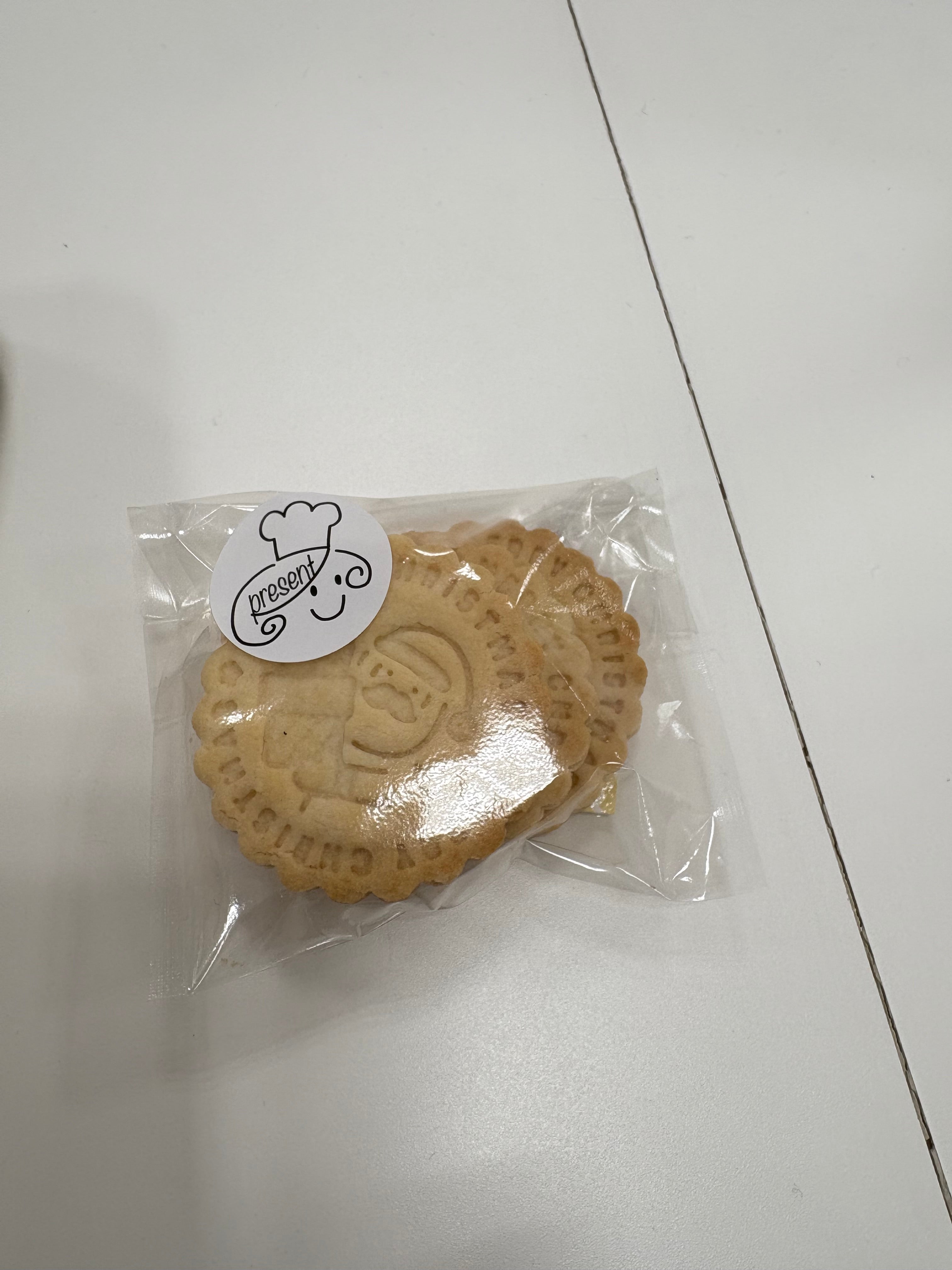 米粉のクッキー｜こめこのおかし present（コメコノオカシプレゼント）