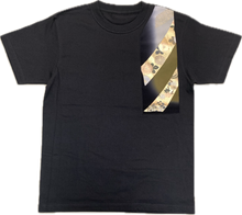 画像をギャラリービューアに読み込む, 着物リメイク　Tシャツ｜komomo（コモモ）
