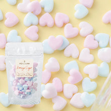 画像をギャラリービューアに読み込む, ファンシーハート｜物語のある砂糖（モノガタリノアルサトウ）
