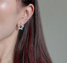 画像をギャラリービューアに読み込む, ビジュースターピアス｜Novedad.（ノベダ）
