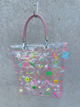 画像をギャラリービューアに読み込む, パーツ沢山トートバック｜stomou（ストマウ）
