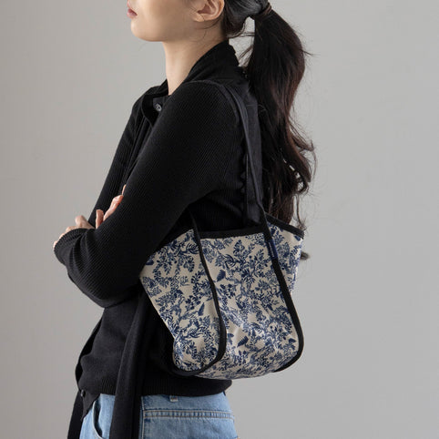 HIGHLOOP ショッパーバッグ (S)｜HIGHLOOP（ハイループ）