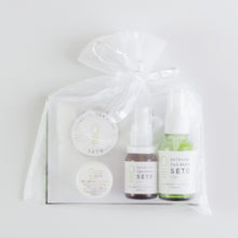 画像をギャラリービューアに読み込む, せとシリーズ トラベル・パック｜SETOUCHI T&amp;K HERB（せとうちT&amp;Kハーブ）
