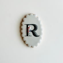 画像をギャラリービューアに読み込む, FLORAL ALPHABETS (SPRING-EARLY SUMMER)｜INSPIRE COOKIES （インスパイアクッキーズ）
