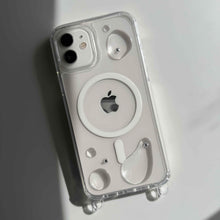 画像をギャラリービューアに読み込む, Ｍａｇｒｏｓｅｅ　ｉＰｈｏｎｅ１７ケース｜mot.（モット）
