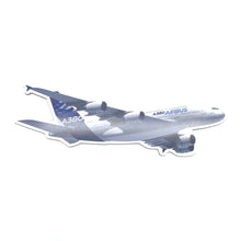 画像をギャラリービューアに読み込む, AIRBUS Magnet エアバス マグネット｜Skyart JAPAN（スカイアートジャパン）
