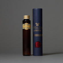 画像をギャラリービューアに読み込む, シャワージェルd　ゴールデンフランキンセンス　筒状ギフトボックスセット｜CIGARRO（シガーロ）
