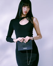 画像をギャラリービューアに読み込む, Metal Plate Sakosh / メタルプレートサコッシュ｜Martin Rychard（マーティン　リチャード）
