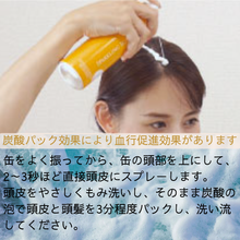 画像をギャラリービューアに読み込む, TANSANスカルプDRプロ｜スキンキュアサポート
