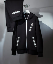 画像をギャラリービューアに読み込む, 3D PATTERN HOODIE（POPUP限定）｜MODE COMMUTER（モードコミューター）
