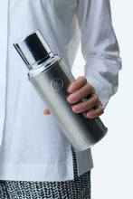 画像をギャラリービューアに読み込む, 113｜ガラス内瓶×真空断熱 ボトル 450ml｜CAMEL（キャメル）
