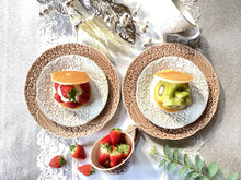 画像をギャラリービューアに読み込む, HANA(中皿) ホワイト｜ZAKKA IVY（ザッカ　アイビー）
