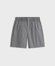 画像をギャラリービューアに読み込む, Ripstop Wide Shorts (POPUP 限定)｜MODE COMMUTER（モードコミューター）
