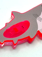 画像をギャラリービューアに読み込む, ビッグシャークキーリング｜PINEMA（ピネマ）
