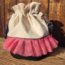 画像をギャラリービューアに読み込む, ハチワレ巾着｜Shop IRIE （ショップアイリー）
