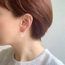 画像をギャラリービューアに読み込む, つぶつぶ・ローズクォーツ｜jebi jewelry（ジェビジュエリー）
