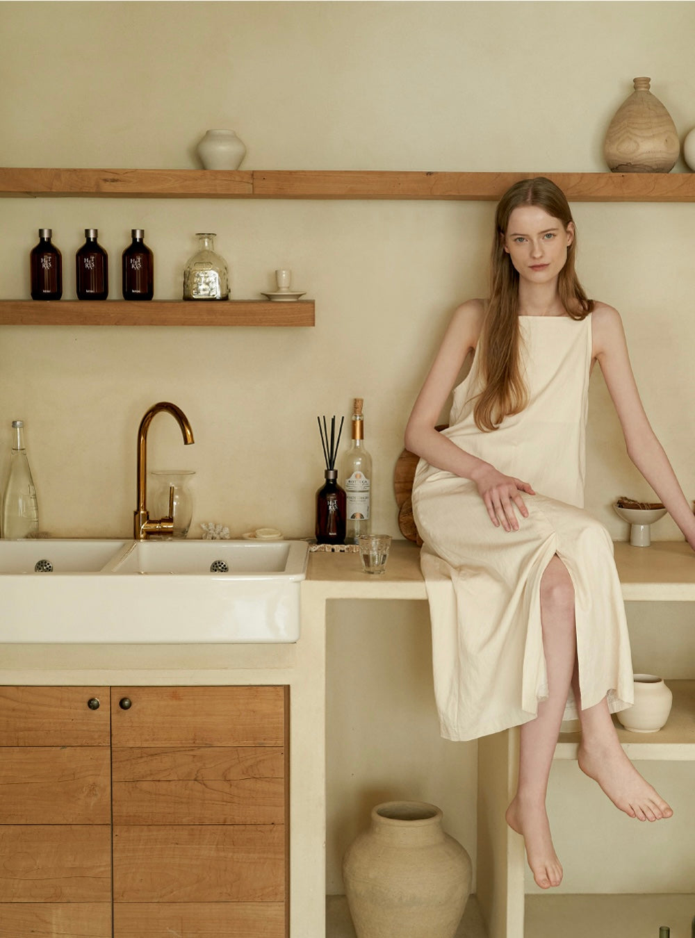 hetras. プレミアムディフューザー（500ml×2本）｜Patch Holic（パッチ