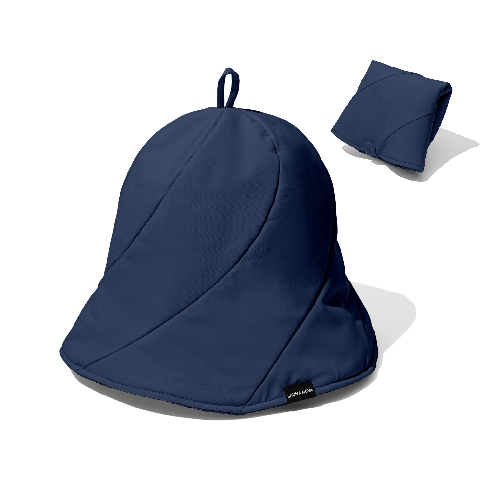 Vaceous Sauna Hat Ver.3（ヴェイシャス サウナハット）｜SAUNA NOVA