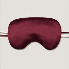 画像をギャラリービューアに読み込む, 【期間限定6/30-7/6】Silk Eye Mask｜celebrate with（セレブレイトウィズ）
