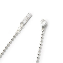 画像をギャラリービューアに読み込む, NECKLACE CHAIN D-031S｜FANTASTIC MAN（ファンタスティックマン）
