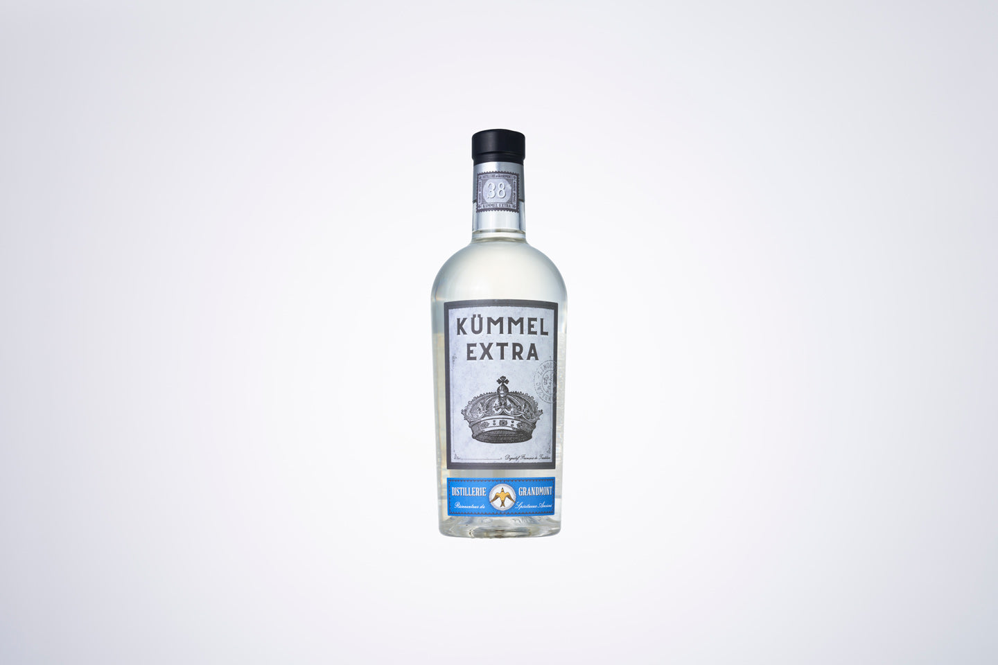 Distillerie de Grandmont - Kûmmel Extra（キュンメル）｜onew（オニュウ）