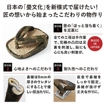 画像をギャラリービューアに読み込む, アフターヒール（室内用美脚サンダル）｜LYKKE（リュッケ）
