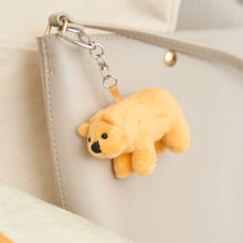 画像をギャラリービューアに読み込む, くまちゅーチャーム｜KUMAKAWA MARKET/Golden Bear（クマカワマーケットゴールデンベア）
