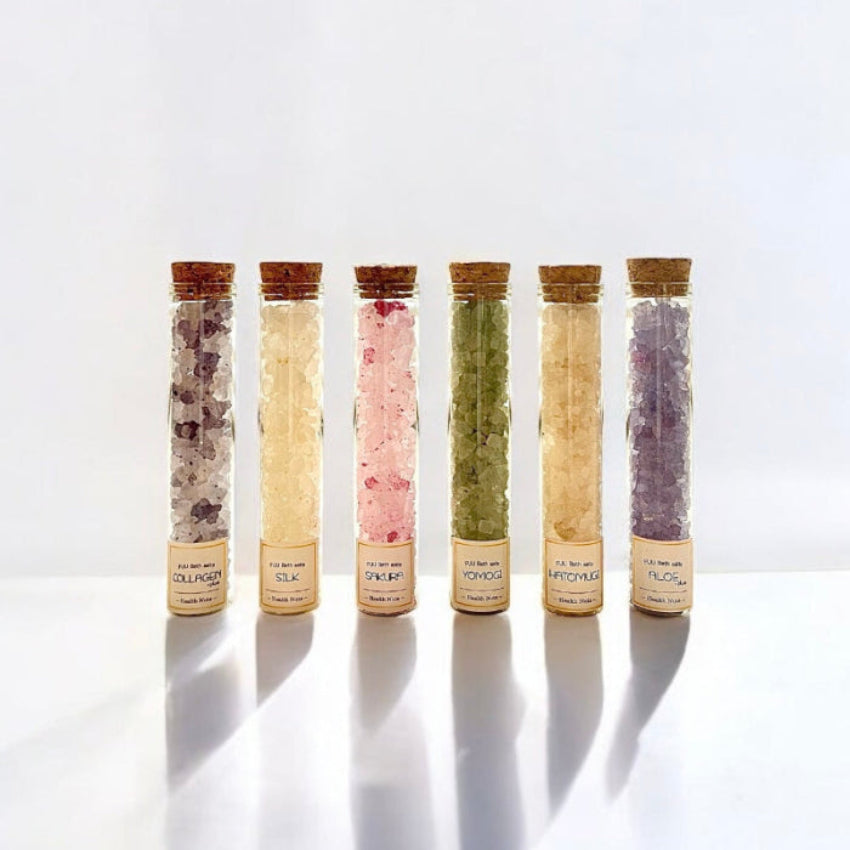 Fine Herb 入浴剤 10個 楽天市場】ハニーバスエッセンス・ローズゼラニウム／100g （5