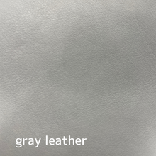 画像をギャラリービューアに読み込む, Wide Tote / Mist Gray｜MahL（マール）
