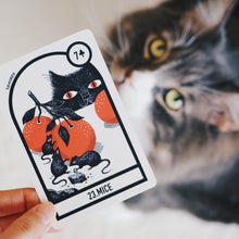 画像をギャラリービューアに読み込む, SZIAOREO Lenormand Deck｜SZIAOREO ARTWORKS（シアオレオアートワークス）
