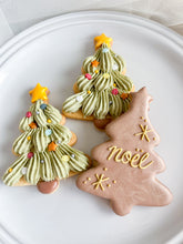 画像をギャラリービューアに読み込む, 【クリスマス限定】オーナメントクッキー｜atelier kaka icing cookies（アトリエカカ　アイシングクッキー）
