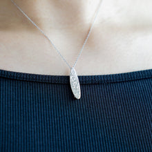 画像をギャラリービューアに読み込む, （Hawaiian）サーフボードネックレス｜poonys（プーニーズ）
