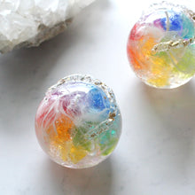 画像をギャラリービューアに読み込む, 虹龍のひかり｜鷹美CANDLE（タカミキャンドル）
