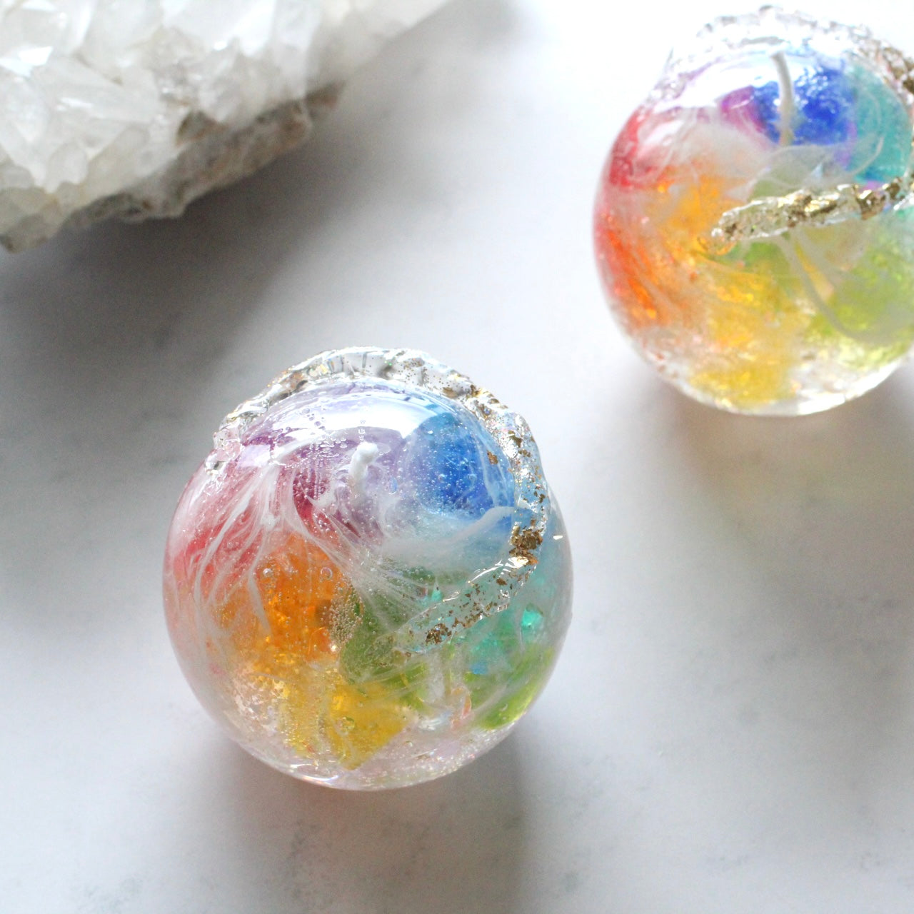 虹龍のひかり｜鷹美CANDLE（タカミキャンドル） – CHOOSEBASE SHIBUYA