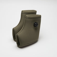 画像をギャラリービューアに読み込む, 足湯たんぽブーツ ココア　【濡れない足湯×履く湯たんぽ】｜LYKKE（リュッケ）
