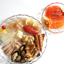画像をギャラリービューアに読み込む, Kaoriのスモークセット（魚介11種+チーズ3種）｜Kaori-熏（カオリカオリ）
