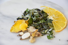 画像をギャラリービューアに読み込む, 温｜箱根山麓ハーブTreize13（ハコネサンロクハーブトレーズ）
