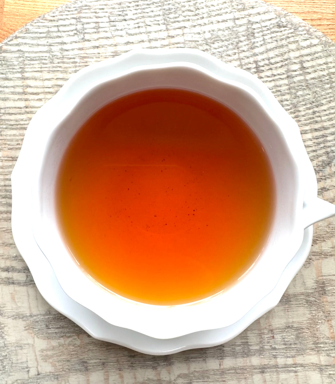 ローズティー（2包入）｜apple&roses（アップルアンドローゼス